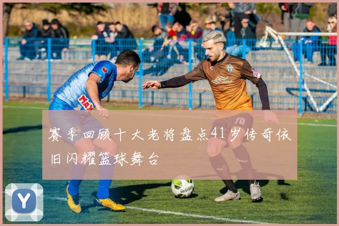 赛季回顾十大老将盘点41岁传奇依旧闪耀篮球舞台