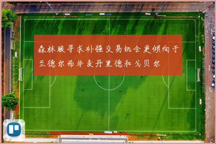 森林狼寻求补强交易机会更倾向于兰德尔而非麦丹里德和戈贝尔