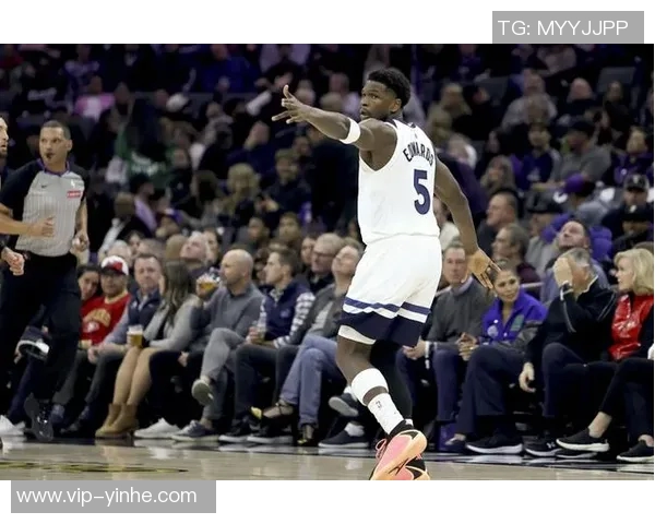 森林狼本季对胜率不足50球队全胜反之对强队却遭遇五连败