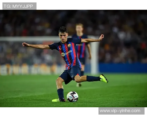 埃里克加西亚称佩德里是关键球员能在困难时刻解决问题