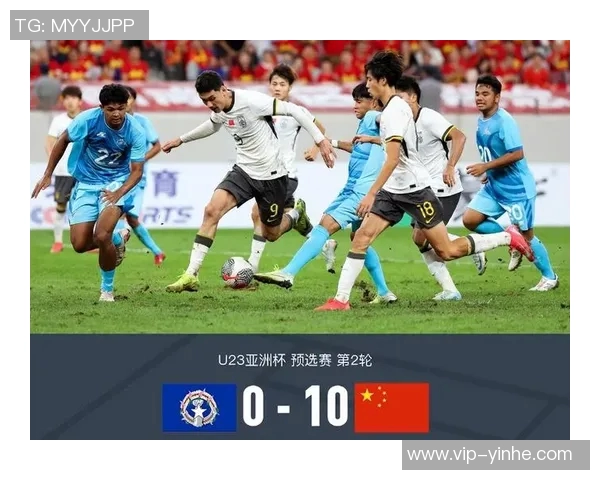 如何应对中亚狼U23国足迎战强敌防反策略迎来严峻考验