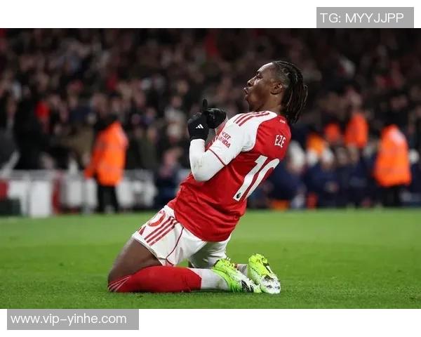 埃泽成英超历史第三人连续三年最后一场比赛破门追平贝巴凯恩纪录 埃泽成英超历史第三人连续三年最后一场比赛破门追平贝巴凯恩纪录